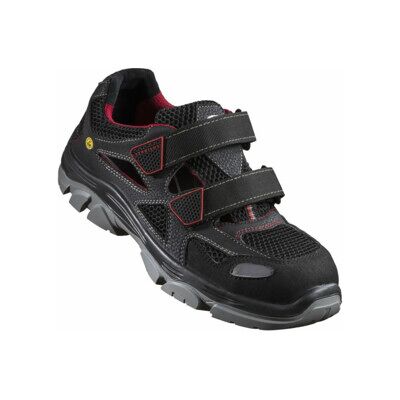 STABILUS Sandale 6134A, ESD, S1, Taille 51 (6134A/51) - Publicité STABILUS Sandale 6134A, ESD, S1, Taille 51 (6134A/51) - Publicité