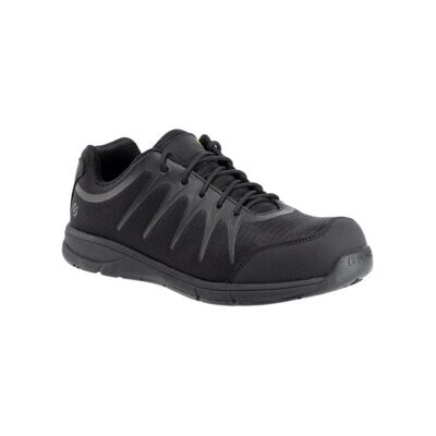 Stan Halbschuh 5518, S3 SRC ESD, Taille 47 ; Baak (5518) - Publicité Stan Halbschuh 5518, S3 SRC ESD, Taille 47 ; Baak (5518) - Publicité
