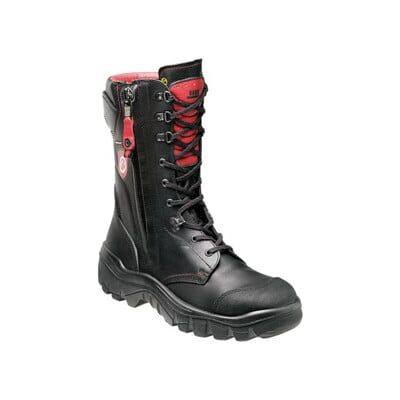 STEITZ SECURA Bottes de pompier, S3, largeur 11, taille 45 (FireFighterGOREIIXB45) - Publicité STEITZ SECURA Bottes de pompier, S3, largeur 11, taille 45 (FireFighterGOREIIXB45) - Publicité
