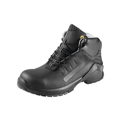 Steitz Secura Bottinesà lacets noires VD PRO 3800 SF ESD, S3 NB, Pointure UE: 38 (VD PRO 3800 SF S3 NB 38) - Publicité Steitz Secura Bottinesà lacets noires VD PRO 3800 SF ESD, S3 NB, Pointure UE: 38 (VD PRO 3800 SF S3 NB 38) - Publicité
