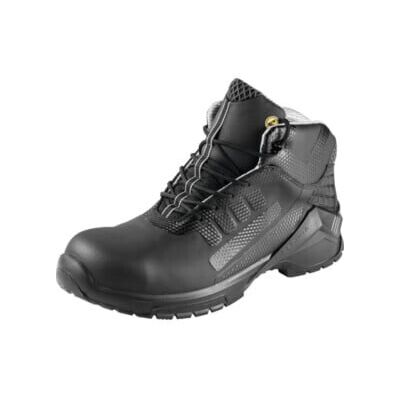 Steitz Secura Bottinesà lacets noires VD PRO 3800 SF ESD, S3 NB, Pointure UE: 41 (VD PRO 3800 SF S3 NB 41) - Publicité Steitz Secura Bottinesà lacets noires VD PRO 3800 SF ESD, S3 NB, Pointure UE: 41 (VD PRO 3800 SF S3 NB 41) - Publicité