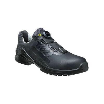 STEITZ SECURA Chaussure basse VD PRO 3500 BOA S3, T. 41 (VD PRO 3500 BOA SF NB 41) - Publicité STEITZ SECURA Chaussure basse VD PRO 3500 BOA S3, T. 41 (VD PRO 3500 BOA SF NB 41) - Publicité