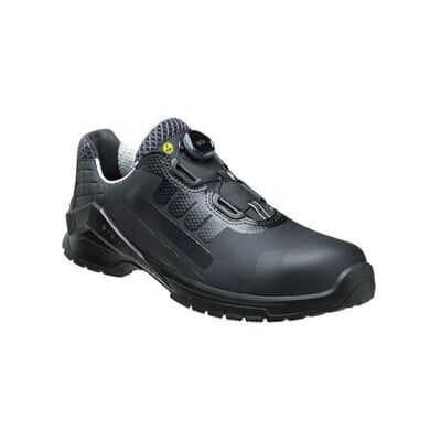 STEITZ SECURA Chaussure basse VD PRO 3500 BOA S3, Taille 40 (VD PRO 3500 BOA SF NB 40) - Publicité STEITZ SECURA Chaussure basse VD PRO 3500 BOA S3, Taille 40 (VD PRO 3500 BOA SF NB 40) - Publicité