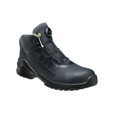 STEITZ SECURA Chaussure basse VD PRO 3800 BOA S3, T. 41 (VD PRO 3800 BOA SF NB 41) - Publicité STEITZ SECURA Chaussure basse VD PRO 3800 BOA S3, T. 41 (VD PRO 3800 BOA SF NB 41) - Publicité