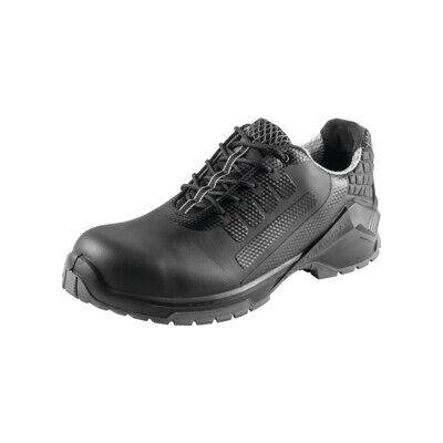 Steitz Secura Chaussures basses noires VD 3500 SST SF ESD, S3 XB, Pointure UE: 46 (VD 3500 SST SF ESD S3 XB GR. 46) - Publicité Steitz Secura Chaussures basses noires VD 3500 SST SF ESD, S3 XB, Pointure UE: 46 (VD 3500 SST SF ESD S3 XB GR. 46) - Publicité