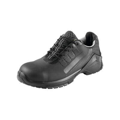 STEITZ SECURA Chaussures basses noires VD PRO 3500 SF ESD, S3 XB, Pointure UE : 44 (VD PRO 3500 SF XB 44) - Publicité STEITZ SECURA Chaussures basses noires VD PRO 3500 SF ESD, S3 XB, Pointure UE : 44 (VD PRO 3500 SF XB 44) - Publicité