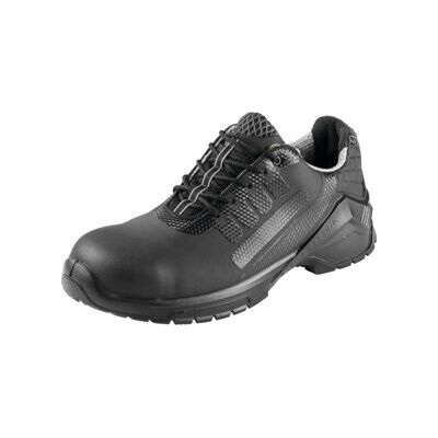 STEITZ SECURA Chaussures basses noires VD PRO 3500 SF ESD, S3 XB, Pointure UE : 47 (VD PRO 3500 SF XB 47) - Publicité STEITZ SECURA Chaussures basses noires VD PRO 3500 SF ESD, S3 XB, Pointure UE : 47 (VD PRO 3500 SF XB 47) - Publicité