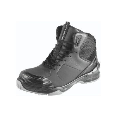 STEITZ SECURA Chaussures hautes noires Xenia SF ESD, S3 XB, Pointure EU : 40 (092741 40) - Publicité STEITZ SECURA Chaussures hautes noires Xenia SF ESD, S3 XB, Pointure EU : 40 (092741 40) - Publicité