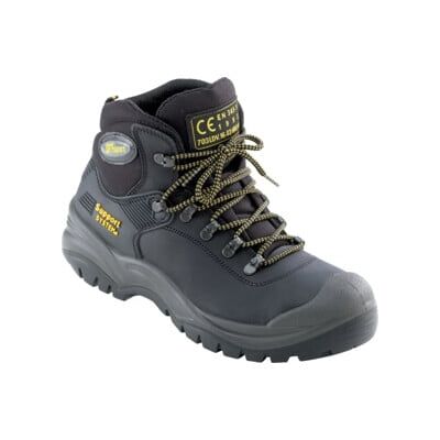 Stiefel CORTINA, S3, Taille 40 ; Grisport (703LDV16/40) - Publicité Stiefel CORTINA, S3, Taille 40 ; Grisport (703LDV16/40) - Publicité