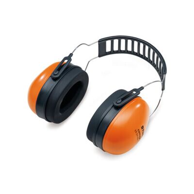 STIHL Casque antibruit Concept-24 (00008840541) - Publicité STIHL Casque antibruit Concept-24 (00008840541) - Publicité