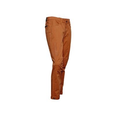 STIHL Pantalon à bretelles Taille XL CASUAL Orange (04212221760) - Publicité STIHL Pantalon à bretelles Taille XL CASUAL Orange (04212221760) - Publicité