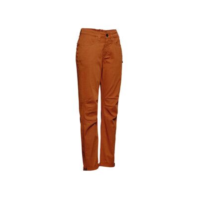 STIHL Pantalon salopette femme T.S Orange CASUAL (04212221934) - Publicité STIHL Pantalon salopette femme T.S Orange CASUAL (04212221934) - Publicité