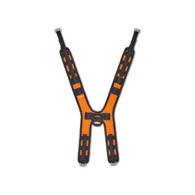 STIHL Sangle d'épaule ADVANCE X-Flex (00007905801) - Publicité STIHL Sangle d'épaule ADVANCE X-Flex (00007905801) - Publicité