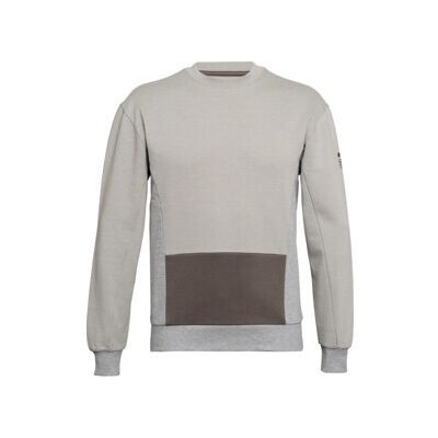 STIHL Sweatshirt gris taille XXXL LEGENDARY (04213007368) - Publicité STIHL Sweatshirt gris taille XXXL LEGENDARY (04213007368) - Publicité
