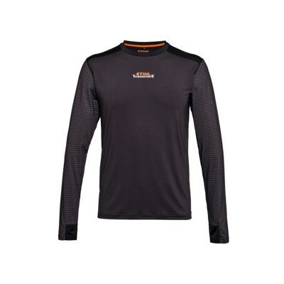 STIHL T-shirt à manches longues Taille XXXL TIMBERSPORTS® (04213008968) - Publicité STIHL T-shirt à manches longues Taille XXXL TIMBERSPORTS® (04213008968) - Publicité