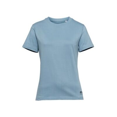 STIHL T-Shirt Femme Taille M BASIQUE DURABLE Bleu (04213008242) - Publicité STIHL T-Shirt Femme Taille M BASIQUE DURABLE Bleu (04213008242) - Publicité