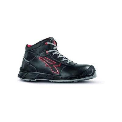STING Hochschuh, S3S CI FO SR, Taille 40 ; U-POWER (RK1009440) - Publicité STING Hochschuh, S3S CI FO SR, Taille 40 ; U-POWER (RK1009440) - Publicité