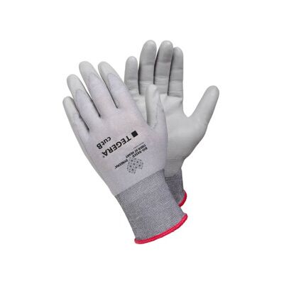 TEGERA Gants 909, Dyneema, T. 11 ; Ejendals (909-11) - Publicité TEGERA Gants 909, Dyneema, T. 11 ; Ejendals (909-11) - Publicité