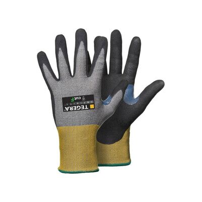TEGERA Gants de protection contre les coupures Infinity 8815 Taille 10 Ejendals (8815/10) - Publicité TEGERA Gants de protection contre les coupures Infinity 8815 Taille 10 Ejendals (8815/10) - Publicité