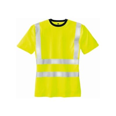 TEXXOR T-shirt de sécurité HOOGE, jaune fluorescent, taille XL (7008-XL) - Publicité TEXXOR T-shirt de sécurité HOOGE, jaune fluorescent, taille XL (7008-XL) - Publicité