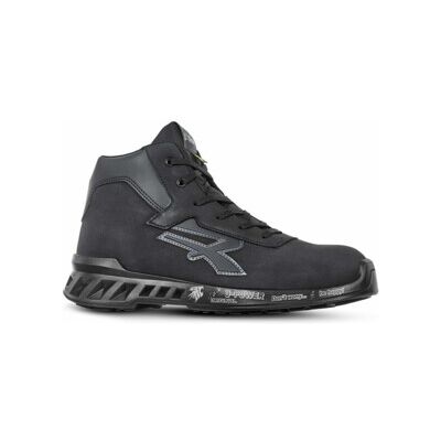 U-Power Bottes PARKER, ESD SRC CI S3, T. 45 (RV10024-45) - Publicité U-Power Bottes PARKER, ESD SRC CI S3, T. 45 (RV10024-45) - Publicité