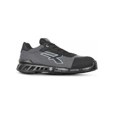 U-Power Chaussure basse ADAM, ESD SRC S1P, Taille 44 (RV20076-44) - Publicité U-Power Chaussure basse ADAM, ESD SRC S1P, Taille 44 (RV20076-44) - Publicité