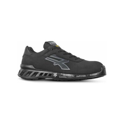 U-Power Chaussure basse BEN, ESD SRC CI S3, taille 39 (RV20024-39) - Publicité U-Power Chaussure basse BEN, ESD SRC CI S3, taille 39 (RV20024-39) - Publicité