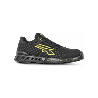 U-Power Chaussure basse MATT, S3 SRC ESD, Taille 37 (RV20014-37) - Publicité U-Power Chaussure basse MATT, S3 SRC ESD, Taille 37 (RV20014-37) - Publicité