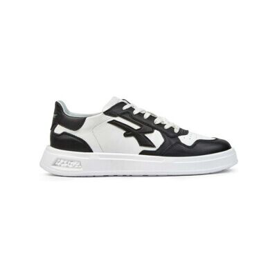 U-Power Chaussure de travail basse JAYDON OB SR, blanc/noir T46 (UB20109-46) - Publicité U-Power Chaussure de travail basse JAYDON OB SR, blanc/noir T46 (UB20109-46) - Publicité