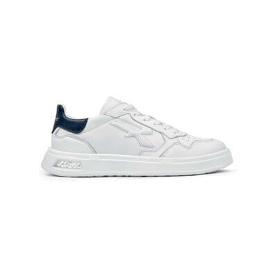 U-Power Chaussure professionnelle basse DRAGOS OB SR, blanc/bleu T41 (UB20019-41) - Publicité U-Power Chaussure professionnelle basse DRAGOS OB SR, blanc/bleu T41 (UB20019-41) - Publicité