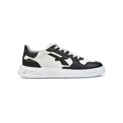 U-Power Chaussure professionnelle basse JAYDON OB SR, blanc/noir T40 (UB20109-40) - Publicité U-Power Chaussure professionnelle basse JAYDON OB SR, blanc/noir T40 (UB20109-40) - Publicité