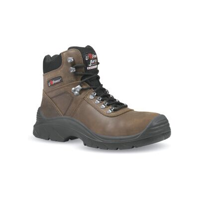U-Power Concept M Chaussures hautes Trail S3 HRO HI SRC Taille 43 (UM1003443) - Publicité U-Power Concept M Chaussures hautes Trail S3 HRO HI SRC Taille 43 (UM1003443) - Publicité