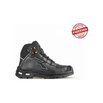 U-Power Red Over Chaussures montantes Legend S3 HRO WR SRC Taille 43 (RL1E13443) - Publicité U-Power Red Over Chaussures montantes Legend S3 HRO WR SRC Taille 43 (RL1E13443) - Publicité