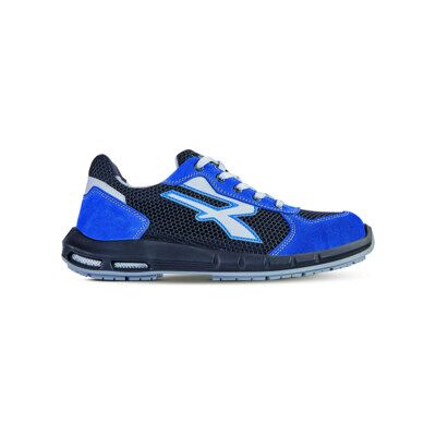 U-Power Red Up Plus Chaussure basse Sky Plus S1P SRC ESD Taille 41 (RP2003641) - Publicité U-Power Red Up Plus Chaussure basse Sky Plus S1P SRC ESD Taille 41 (RP2003641) - Publicité