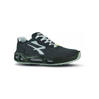 U-Power Redcarpet Chaussures hautes Raptor Carpet S3 ESD SRC Taille 41 (RC2037641) - Publicité U-Power Redcarpet Chaussures hautes Raptor Carpet S3 ESD SRC Taille 41 (RC2037641) - Publicité