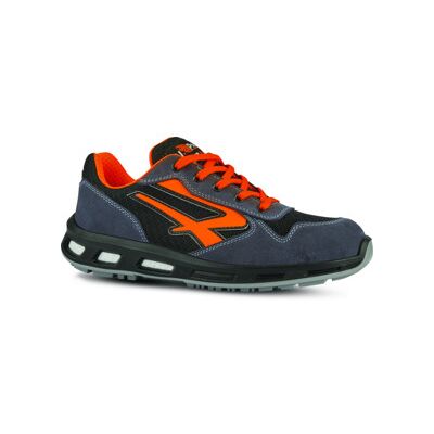 U-Power Redlion Chaussure basse Orange S1P ESD SRC Taille 47 (0RL20396) - Publicité U-Power Redlion Chaussure basse Orange S1P ESD SRC Taille 47 (0RL20396) - Publicité