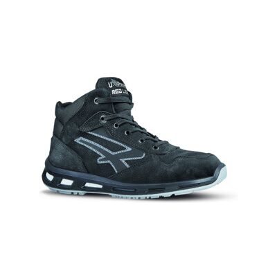 U-Power Redlion Chaussure haute Lift S3 ESD SRC Taille 42 (RL1001342) - Publicité U-Power Redlion Chaussure haute Lift S3 ESD SRC Taille 42 (RL1001342) - Publicité