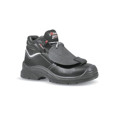 U-Power Step One Chaussure haute Depp S3 M HRO SRC Taille 46 (0SO10223) - Publicité U-Power Step One Chaussure haute Depp S3 M HRO SRC Taille 46 (0SO10223) - Publicité