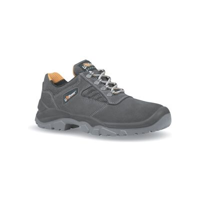 U-Power Style & Job Chaussure basse Tudor S1P SRC Taille 43 (BC2031543) - Publicité U-Power Style & Job Chaussure basse Tudor S1P SRC Taille 43 (BC2031543) - Publicité