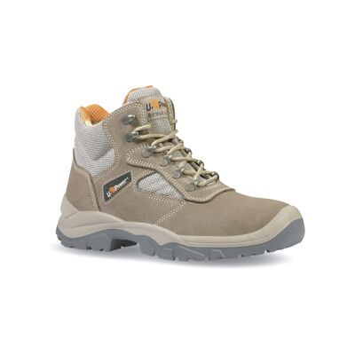 U-Power Style & Job Chaussures hautes Desert S1P SRC Taille 40 (BC1041540) - Publicité U-Power Style & Job Chaussures hautes Desert S1P SRC Taille 40 (BC1041540) - Publicité