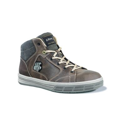 U-Power The Roar Chaussure de sécurité Safari S3 SRC Taille 41 (0SN10034) - Publicité U-Power The Roar Chaussure de sécurité Safari S3 SRC Taille 41 (0SN10034) - Publicité