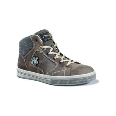 U-Power The Roar Chaussure haute Safari S3 SRC Taille 38 (0SN10034) - Publicité U-Power The Roar Chaussure haute Safari S3 SRC Taille 38 (0SN10034) - Publicité