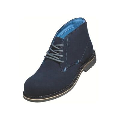 uvex Bottes 1 business S3 84273 bleu largeur 12 taille 46 (8427346) - Publicité uvex Bottes 1 business S3 84273 bleu largeur 12 taille 46 (8427346) - Publicité