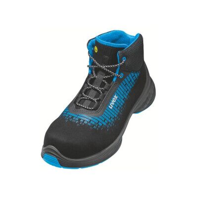 uvex Bottes 1 G2 S2 68337 bleu largeur 10 taille 45 (6833745) - Publicité uvex Bottes 1 G2 S2 68337 bleu largeur 10 taille 45 (6833745) - Publicité