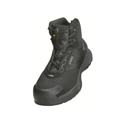 uvex Bottes 1 x-craft S1 PL noir largeur 14 taille 43 (6801443) - Publicité uvex Bottes 1 x-craft S1 PL noir largeur 14 taille 43 (6801443) - Publicité