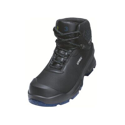 uvex Bottes 3 MACSOLE® S7 noires largeur 11 taille 38 (6863238) - Publicité uvex Bottes 3 MACSOLE® S7 noires largeur 11 taille 38 (6863238) - Publicité