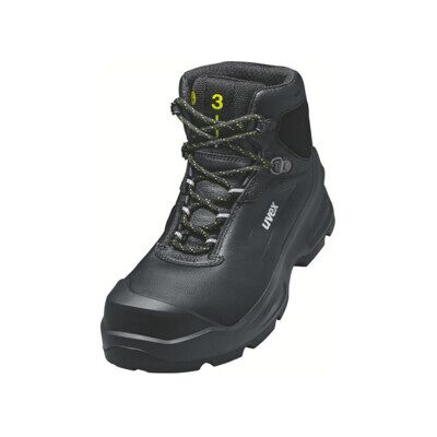 uvex Bottes 3 S3 noires largeur 12 taille 41 (6874341) - Publicité uvex Bottes 3 S3 noires largeur 12 taille 41 (6874341) - Publicité