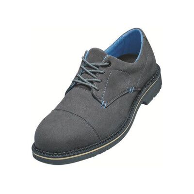 uvex Chaussures basses 1 business S2 gris largeur 10 taille 49 (8469749) - Publicité uvex Chaussures basses 1 business S2 gris largeur 10 taille 49 (8469749) - Publicité