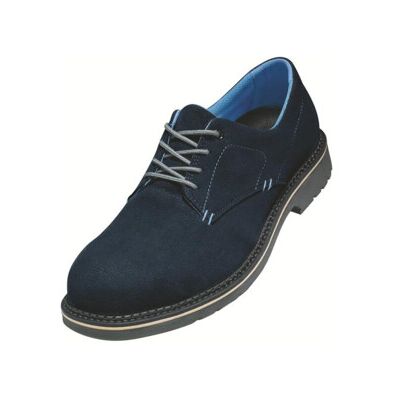 uvex Chaussures basses 1 business S3 bleu largeur 12 taille 41 (8428341) - Publicité uvex Chaussures basses 1 business S3 bleu largeur 12 taille 41 (8428341) - Publicité