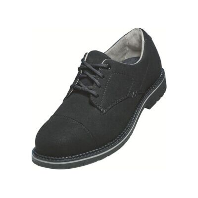 uvex Chaussures basses 1 business S3 noir largeur 10 taille 39 (8430139) - Publicité uvex Chaussures basses 1 business S3 noir largeur 10 taille 39 (8430139) - Publicité
